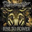 Monstrosity - Rise To Power